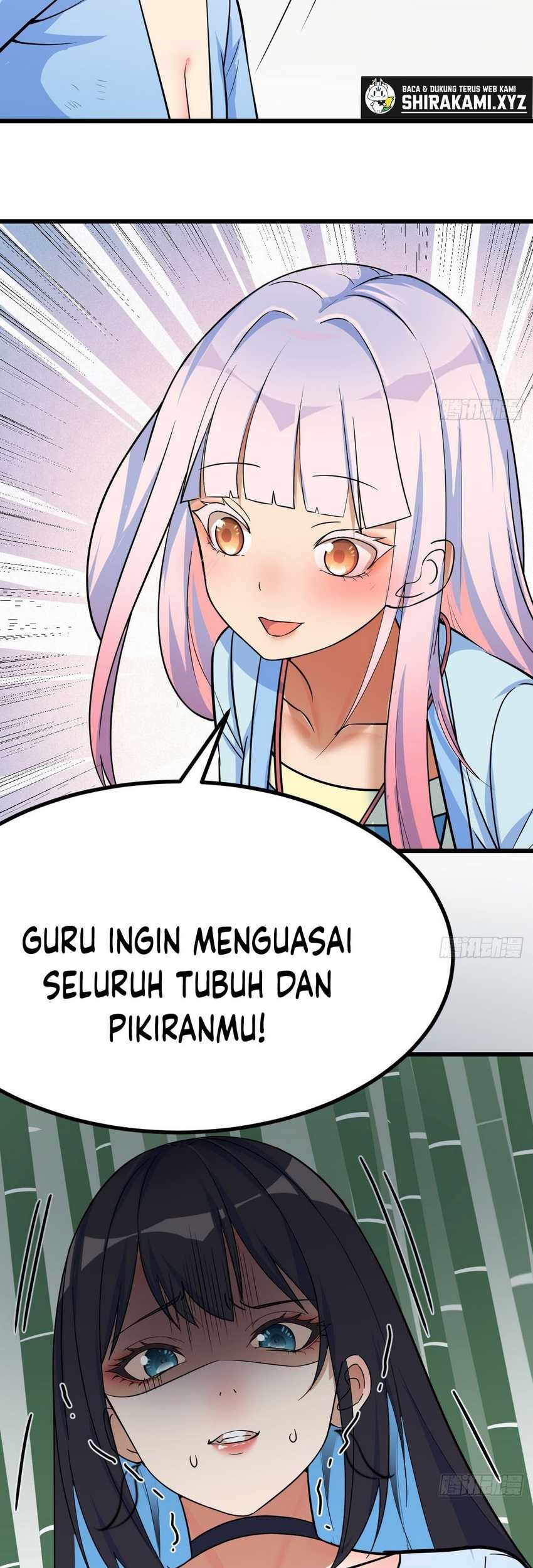 Mastering the Recovery Spell Suddenly Makes You Invincible Chapter 04 Gambar 32