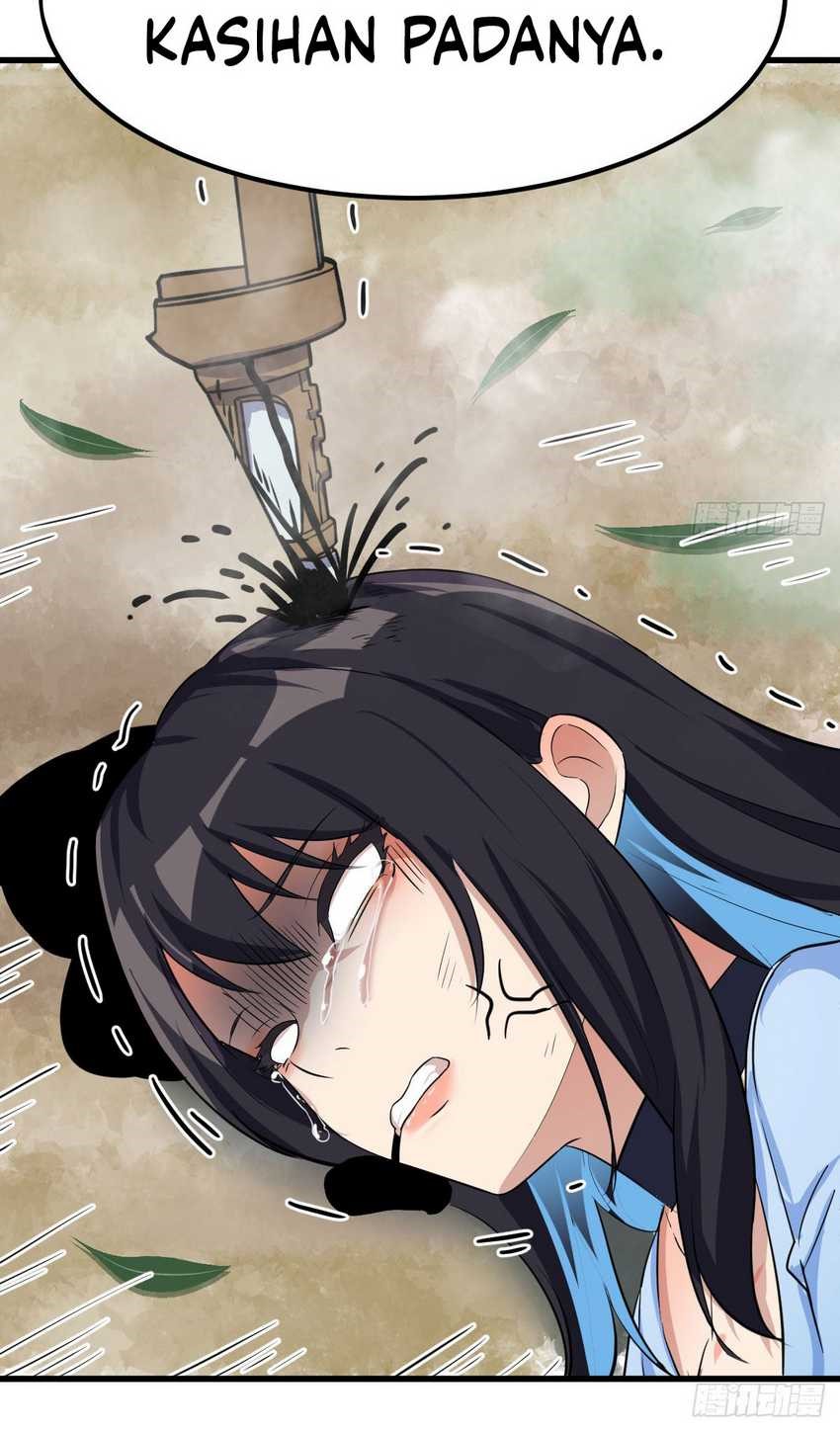 Mastering the Recovery Spell Suddenly Makes You Invincible Chapter 04 Gambar 11