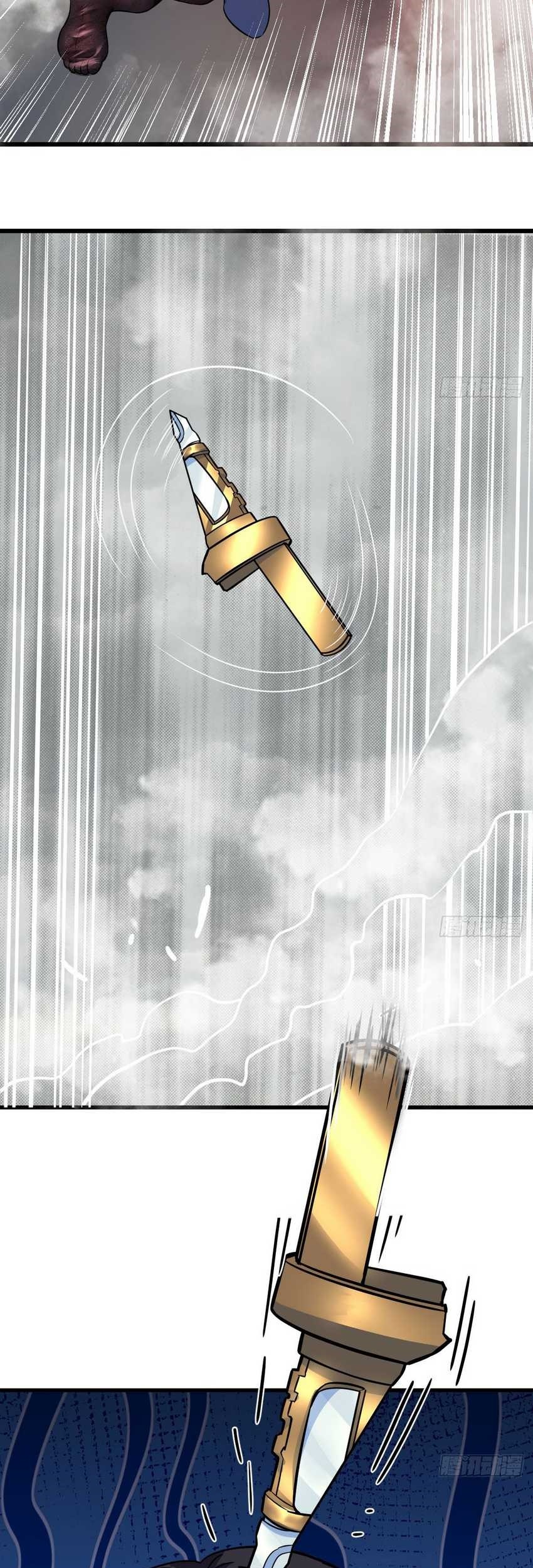 Mastering the Recovery Spell Suddenly Makes You Invincible Chapter 03 Gambar 40