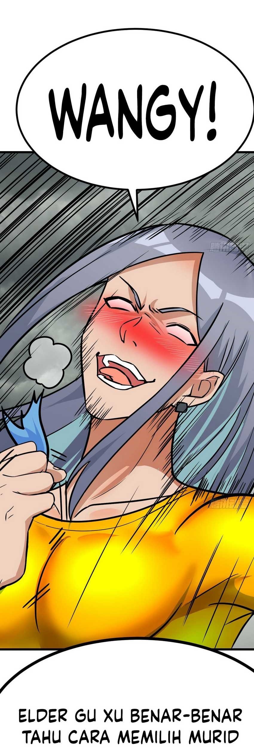 Mastering the Recovery Spell Suddenly Makes You Invincible Chapter 03 Gambar 3