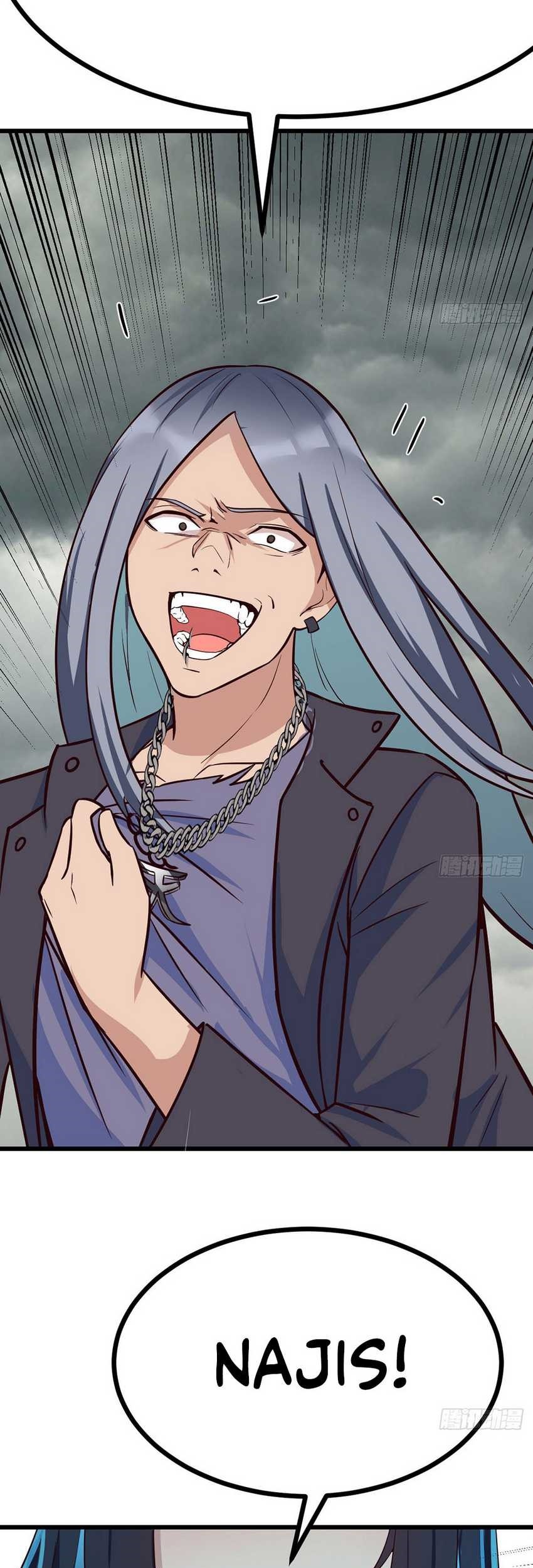 Mastering the Recovery Spell Suddenly Makes You Invincible Chapter 02 Gambar 20