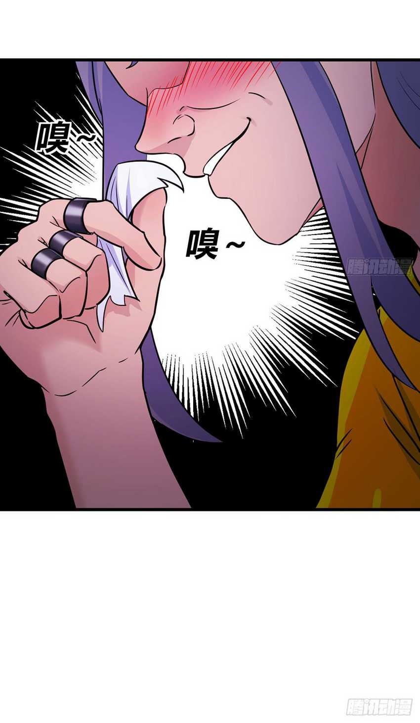 Mastering the Recovery Spell Suddenly Makes You Invincible Chapter 02 Gambar 53