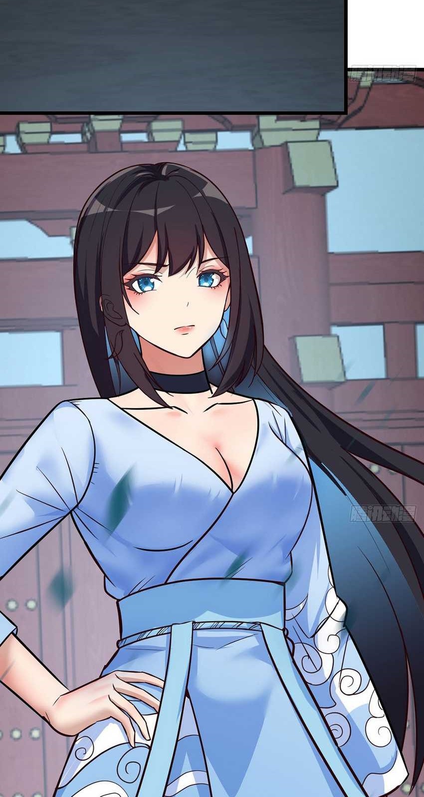 Mastering the Recovery Spell Suddenly Makes You Invincible Chapter 02 Gambar 12