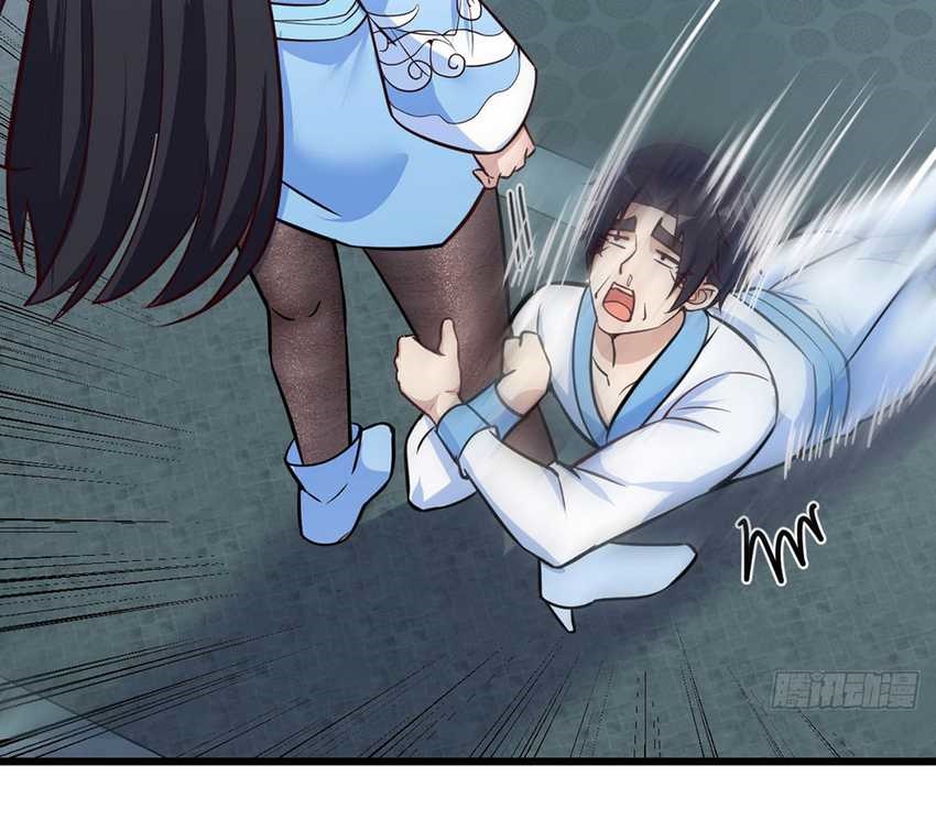 Mastering the Recovery Spell Suddenly Makes You Invincible Chapter 02 Gambar 15