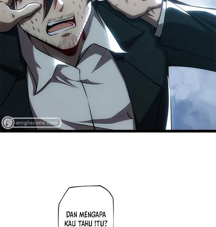 The Abyssal Seed Chapter 10 Gambar 21