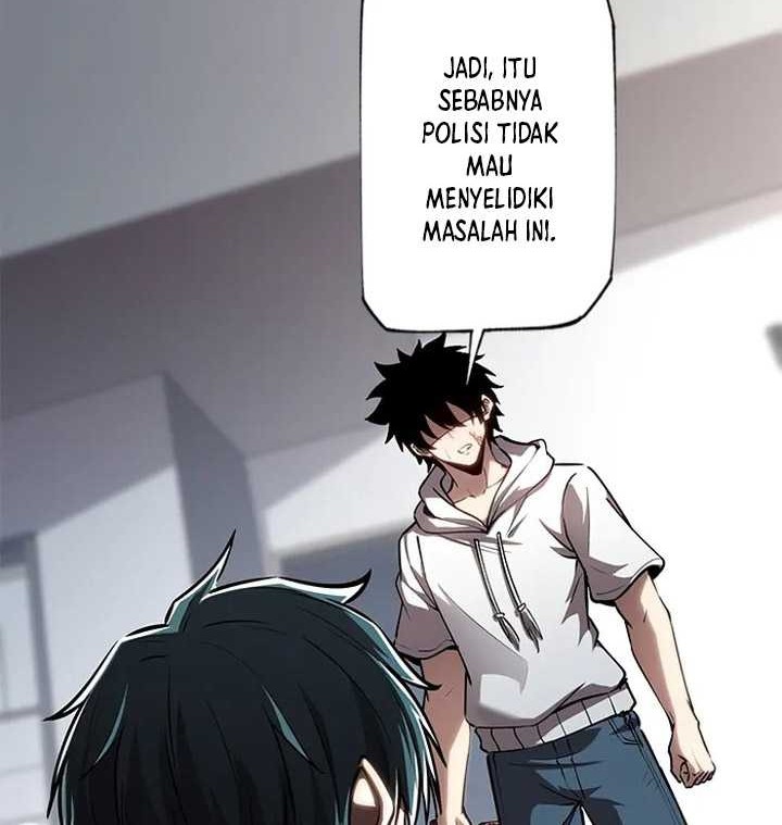 The Abyssal Seed Chapter 10 Gambar 23