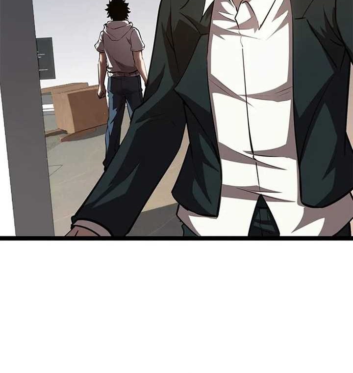 The Abyssal Seed Chapter 10 Gambar 25