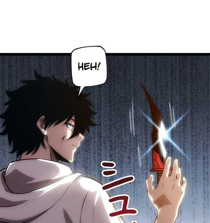 The Abyssal Seed Chapter 10 Gambar 27