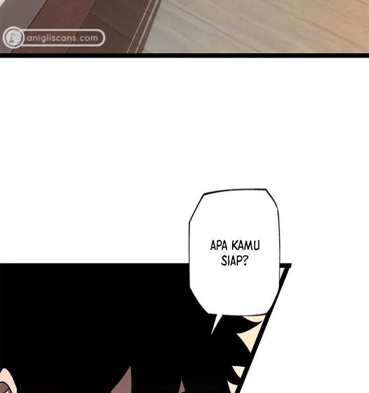 The Abyssal Seed Chapter 10 Gambar 31