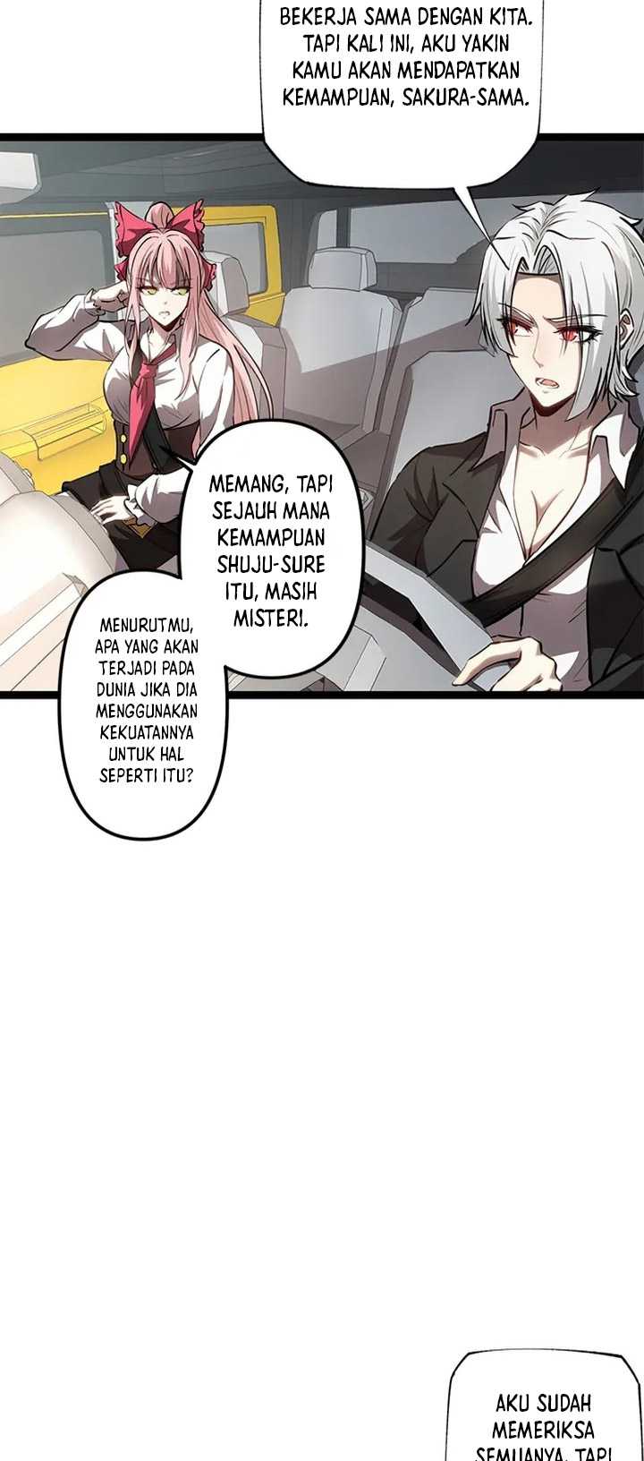 The Abyssal Seed Chapter 10 Gambar 35