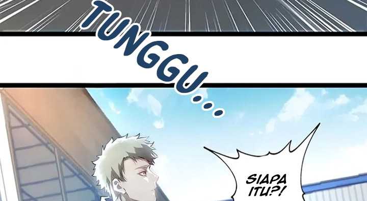 The Abyssal Seed Chapter 10 Gambar 39