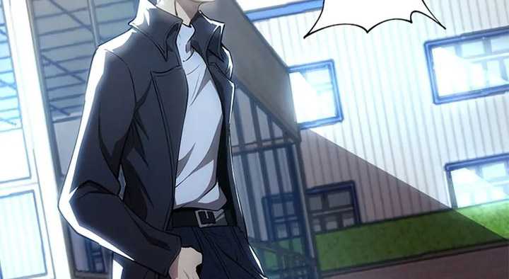The Abyssal Seed Chapter 10 Gambar 40