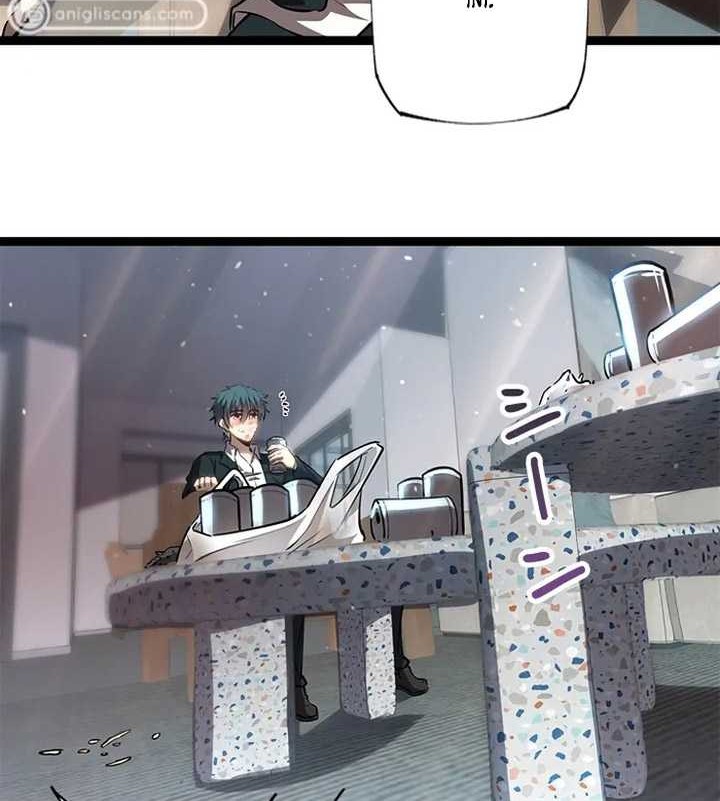 The Abyssal Seed Chapter 10 Gambar 7