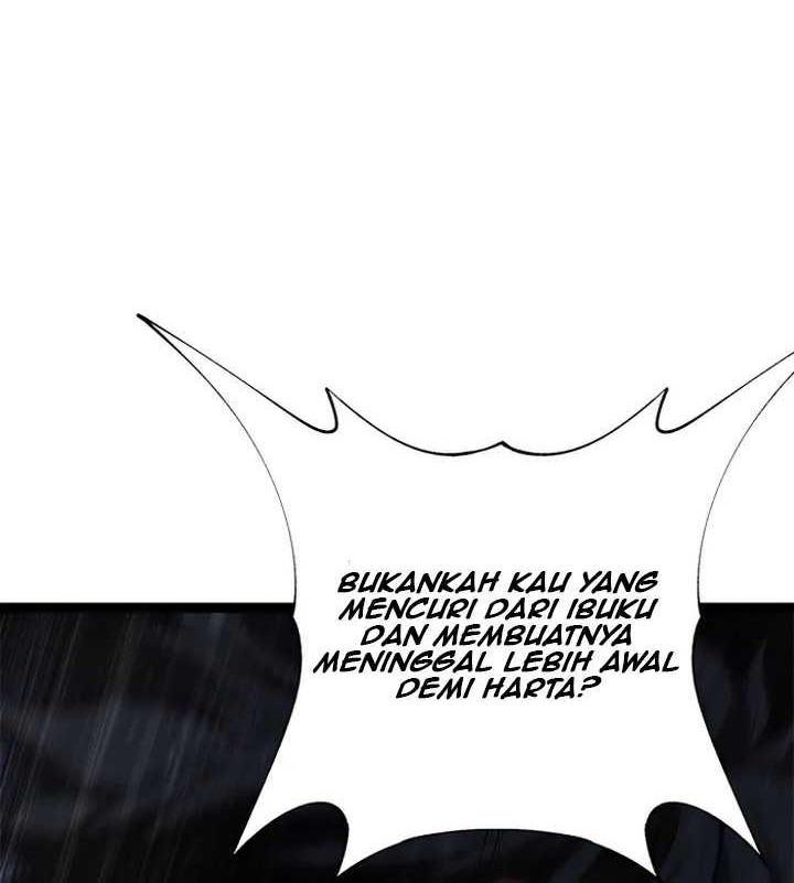 The Abyssal Seed Chapter 10 Gambar 13