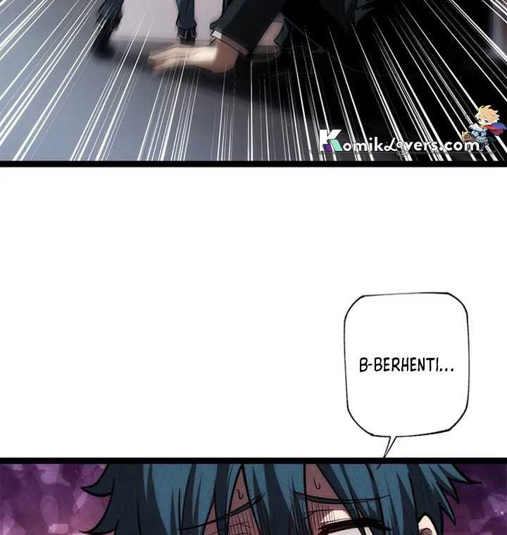 The Abyssal Seed Chapter 10 Gambar 15