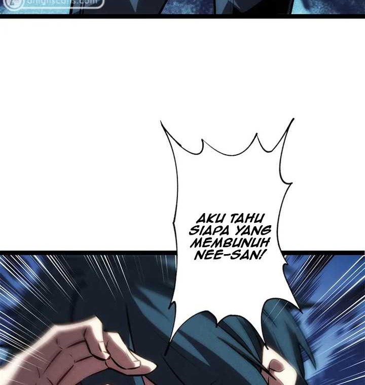 The Abyssal Seed Chapter 10 Gambar 17