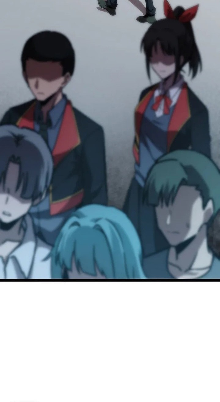 The Abyssal Seed Chapter 01 Gambar 19