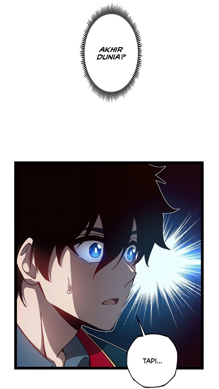 The Abyssal Seed Chapter 01 Gambar 25