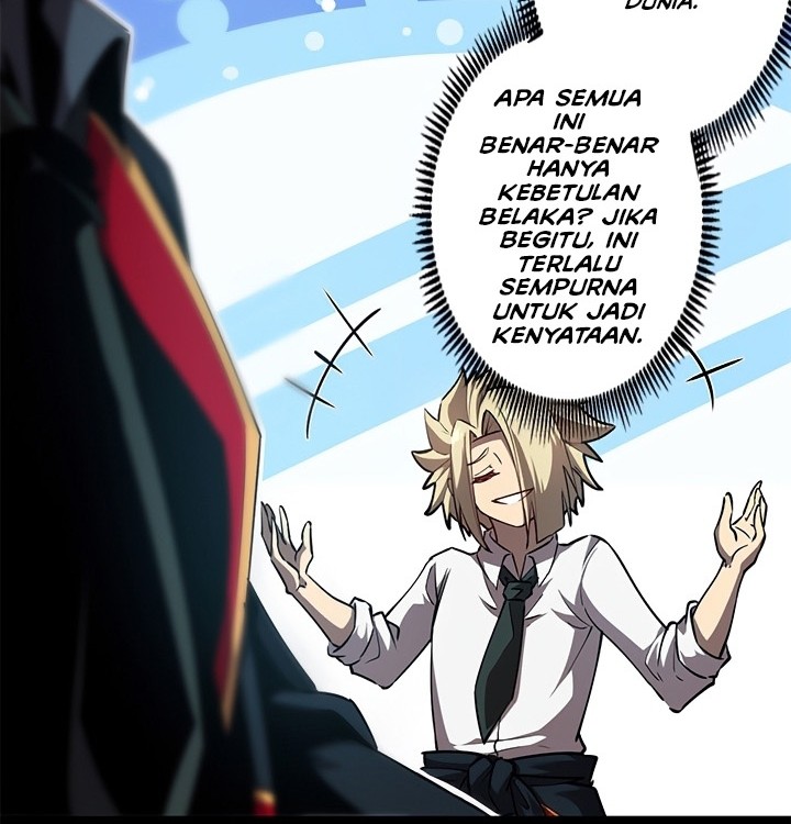The Abyssal Seed Chapter 01 Gambar 27
