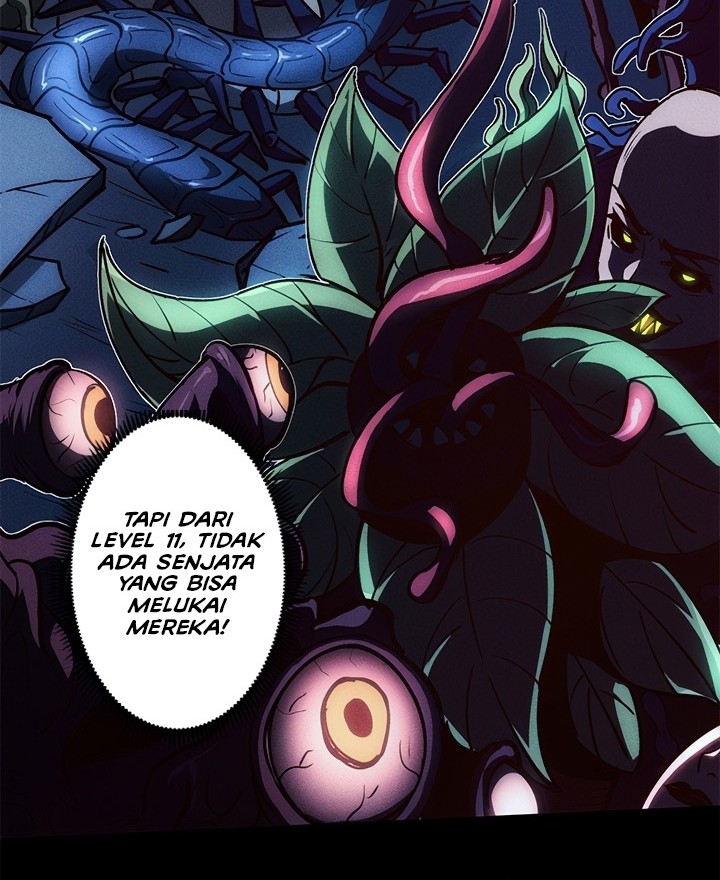 The Abyssal Seed Chapter 01 Gambar 39