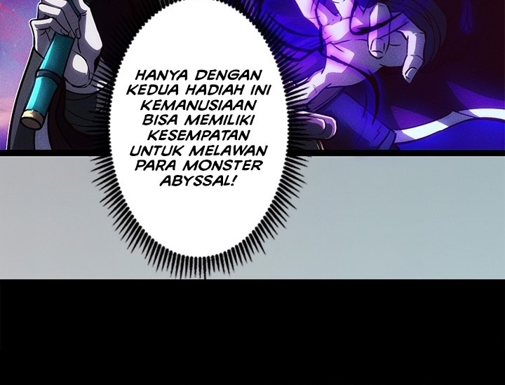 The Abyssal Seed Chapter 01 Gambar 41
