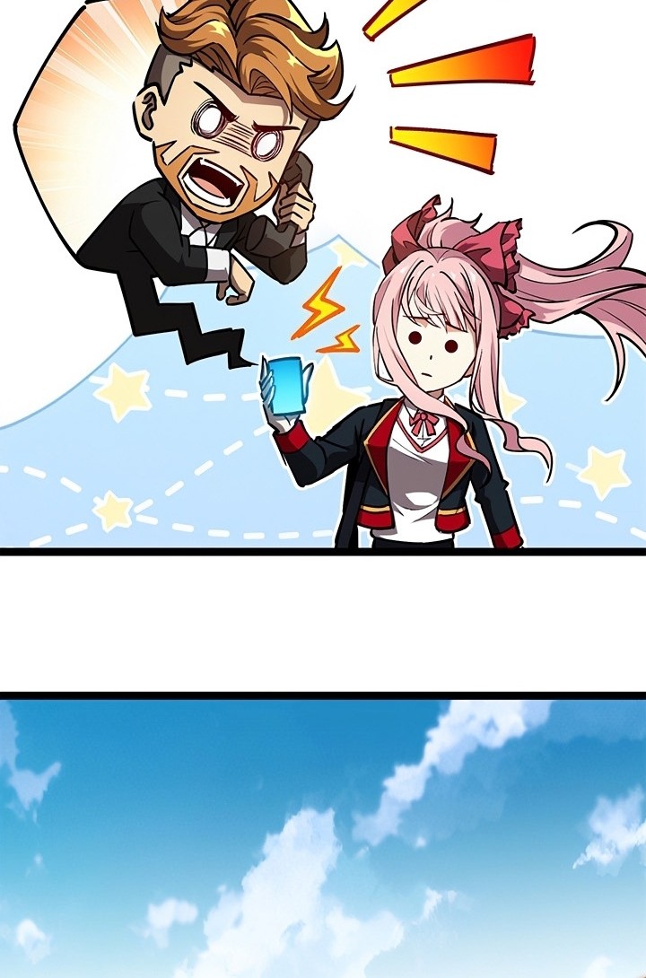 The Abyssal Seed Chapter 01 Gambar 49