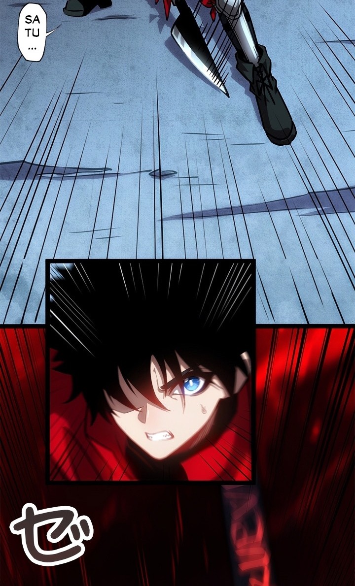 The Abyssal Seed Chapter 01 Gambar 55