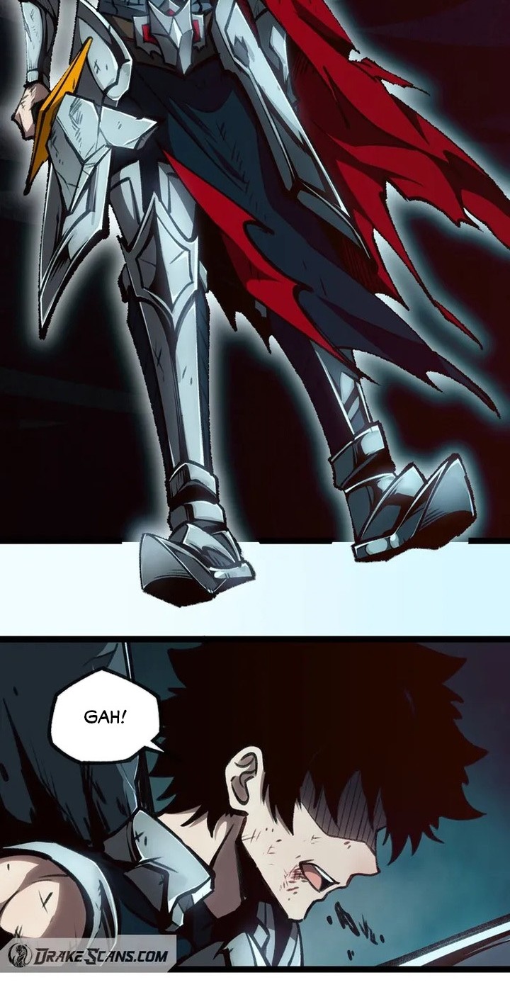 The Abyssal Seed Chapter 01 Gambar 3