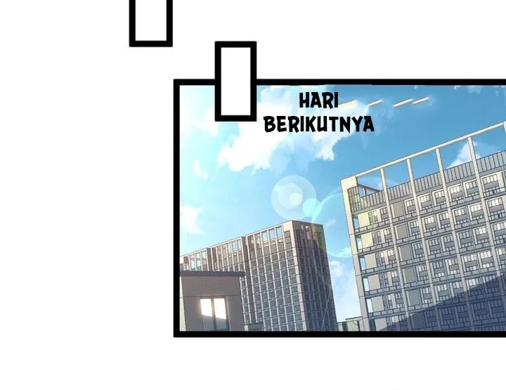 The Abyssal Seed Chapter 01 Gambar 13