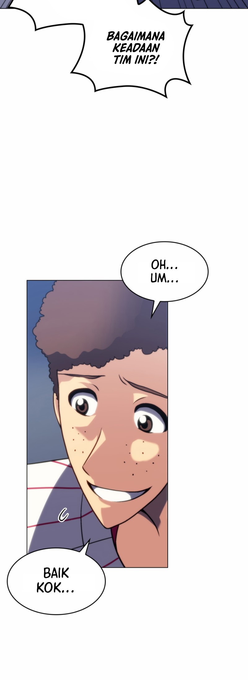 Home Plate Villain Chapter 22 Gambar 49