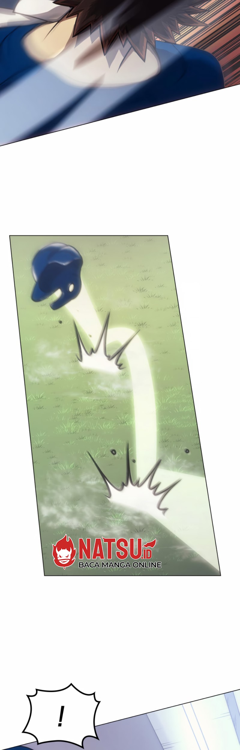 Home Plate Villain Chapter 21 Gambar 38