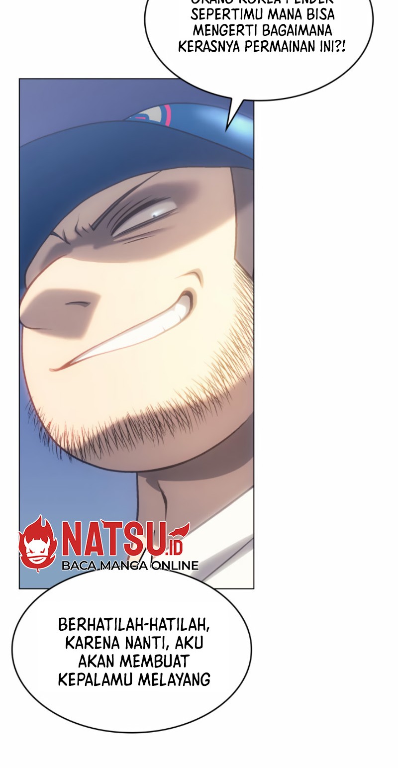 Home Plate Villain Chapter 21 Gambar 42