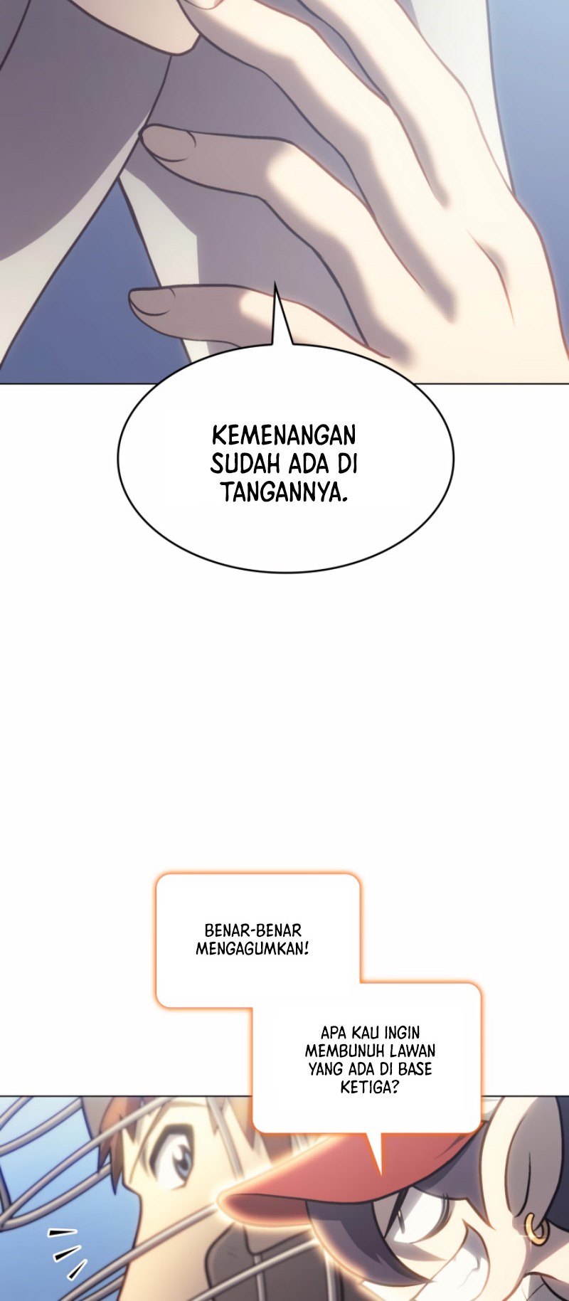 Home Plate Villain Chapter 21 Gambar 50