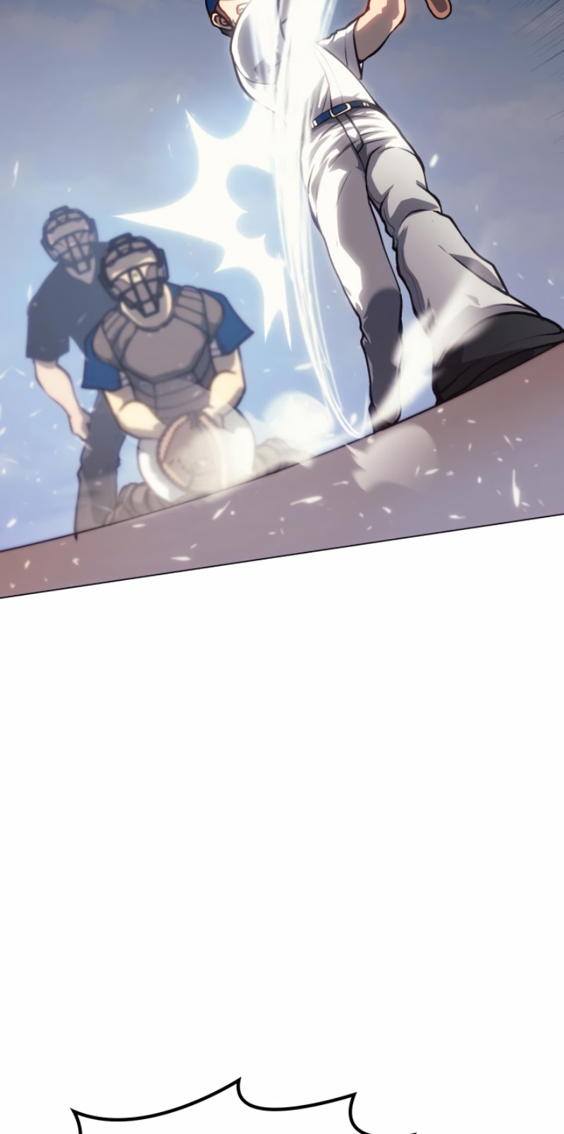 Home Plate Villain Chapter 21 Gambar 54