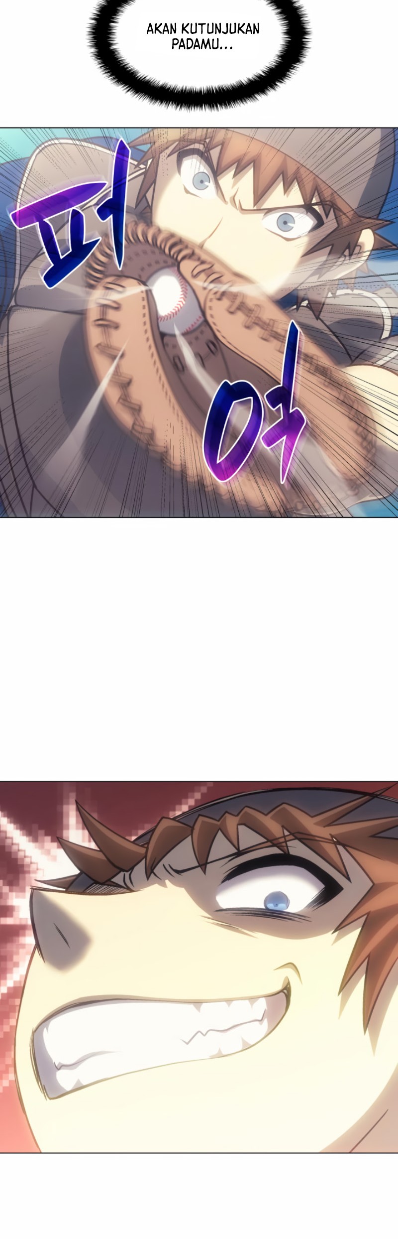 Home Plate Villain Chapter 21 Gambar 62