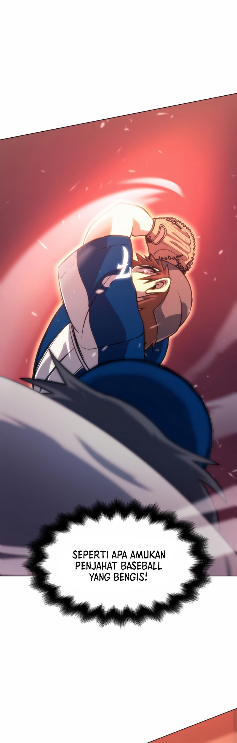 Home Plate Villain Chapter 21 Gambar 63