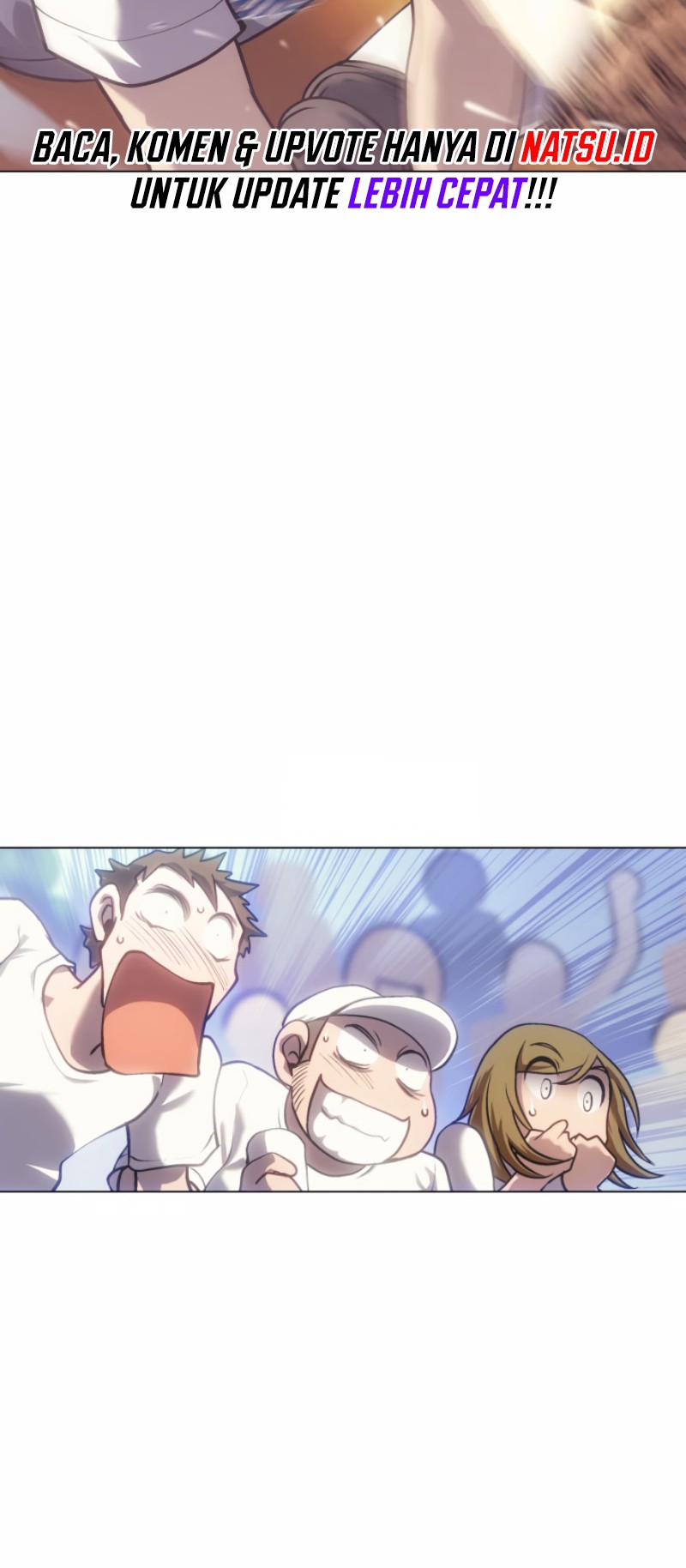 Home Plate Villain Chapter 21 Gambar 66