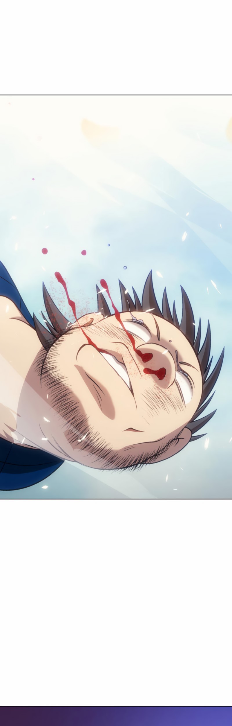 Home Plate Villain Chapter 21 Gambar 67