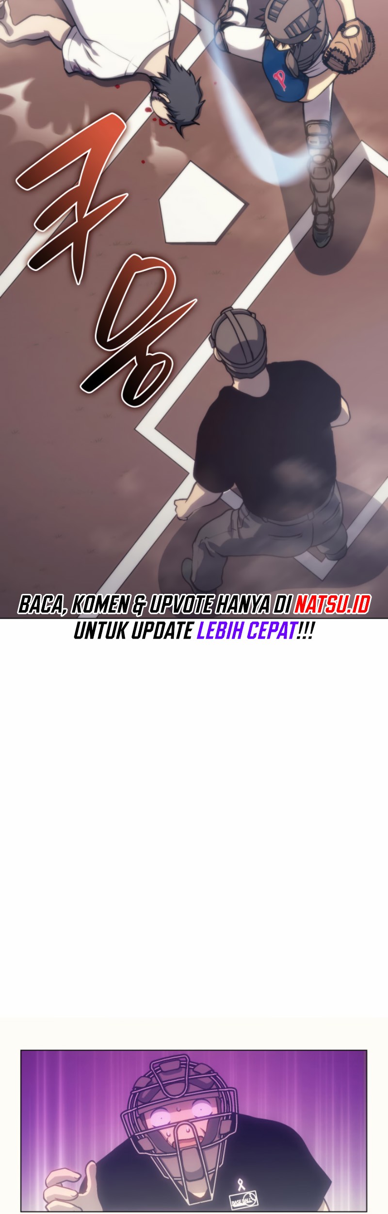 Home Plate Villain Chapter 21 Gambar 69