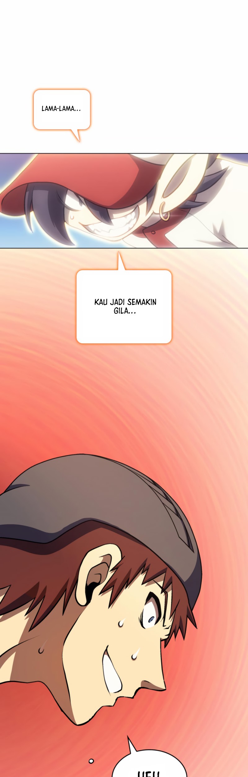 Home Plate Villain Chapter 21 Gambar 71