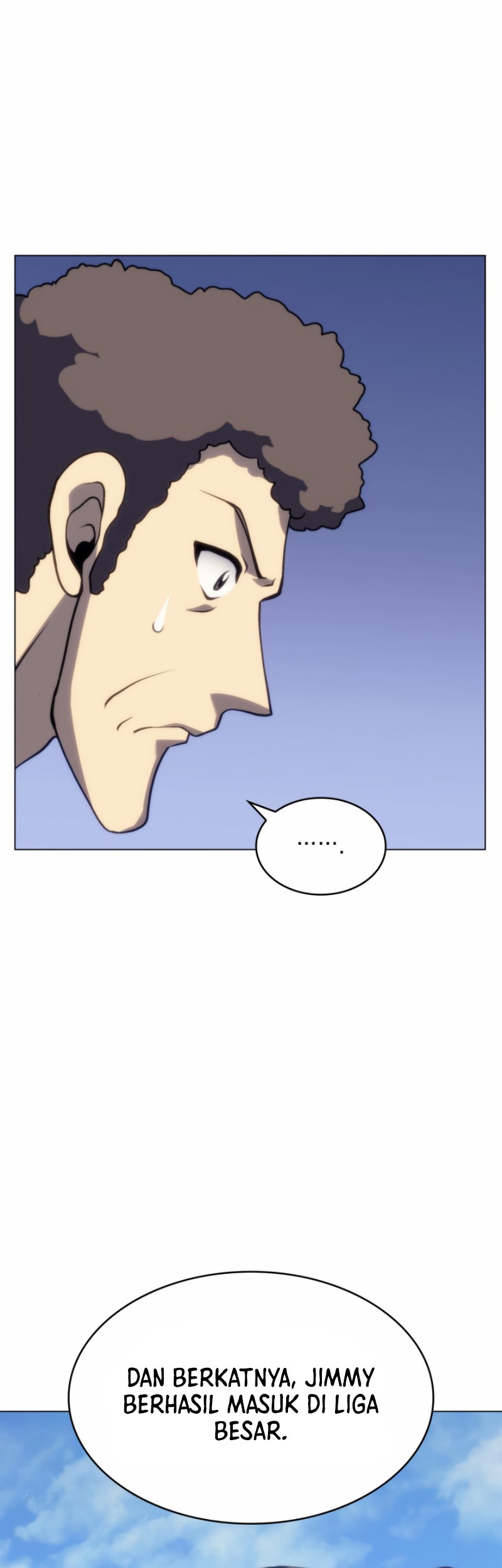 Home Plate Villain Chapter 21 Gambar 11
