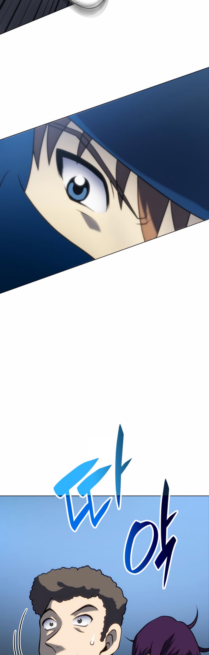 Home Plate Villain Chapter 21 Gambar 16