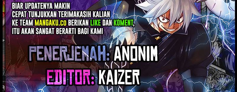 Baca Komik Eden's Zero Chapter 278 Gambar 1