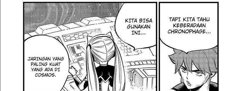 Eden's Zero Chapter 278 Gambar 10