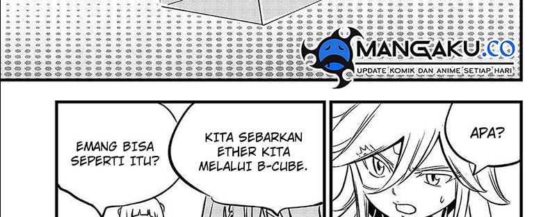 Eden's Zero Chapter 278 Gambar 12