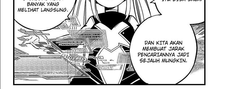 Eden's Zero Chapter 278 Gambar 14