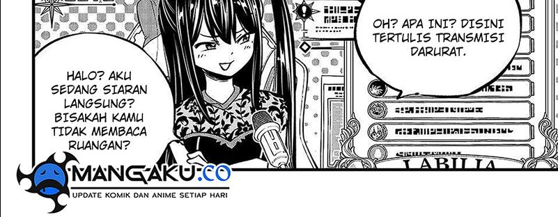 Eden's Zero Chapter 278 Gambar 16