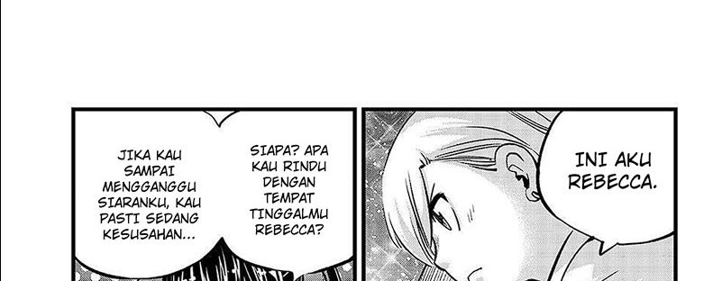 Eden's Zero Chapter 278 Gambar 17