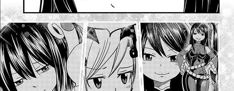 Eden's Zero Chapter 278 Gambar 19