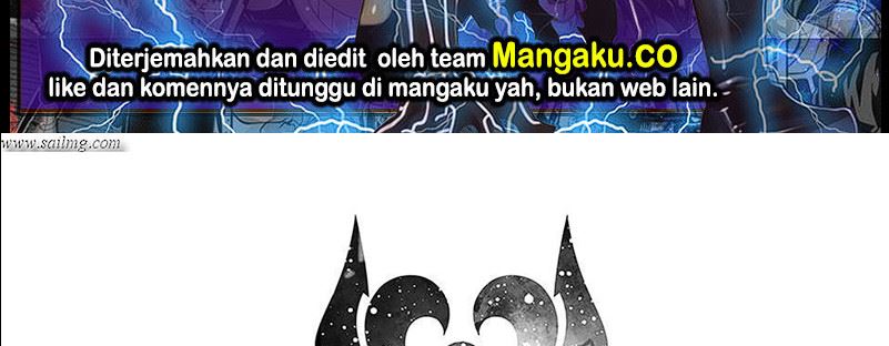 Baca Manga Eden's Zero Chapter 278 Gambar 2